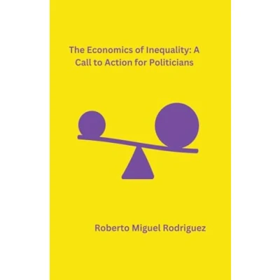 Afbeelding van The Economics of Inequality