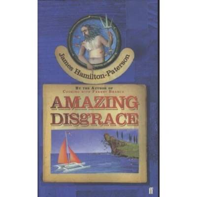 Afbeelding van Amazing Disgrace