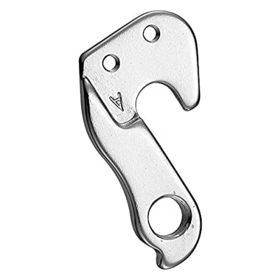 Afbeelding van Marwi Derailleurhanger Gh 093 Zilver