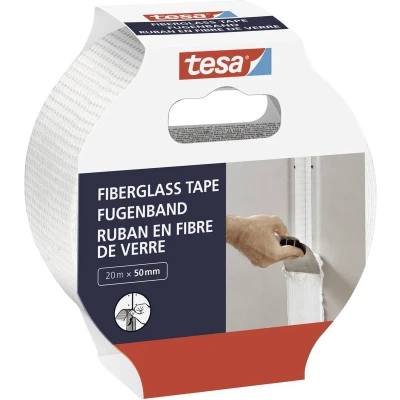 Afbeelding van Plakband TESA 50 mm x 20 m