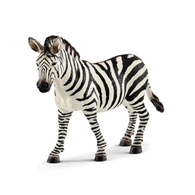 Image de SCHLEICH Figurine 14810 Zebrelle
