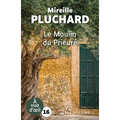 Image de Le moulin du prieure (2 volumes)