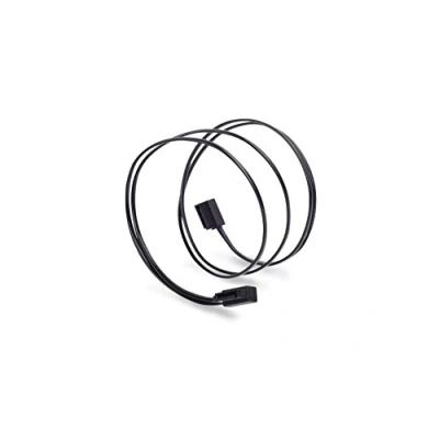 Afbeelding van SilverStone SATA III Kabel 50cm