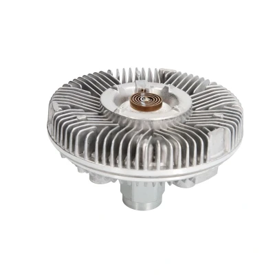 Afbeelding van Koppeling, radiateurventilator NRF 49596