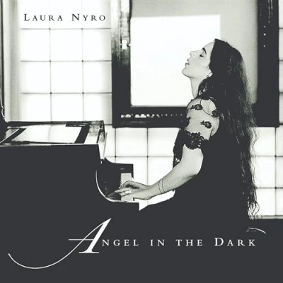 Afbeelding van Laura Nyro Angel In The Dark (LP)