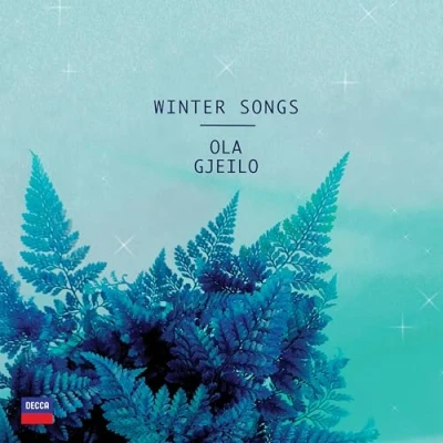 Afbeelding van Ola Gjeilo Winter (CD) (Limited Deluxe Edition)