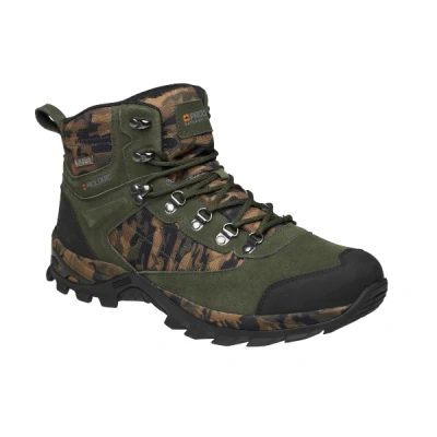 Afbeelding van Prologic Bank Bound Trek Boot Medium High Camo 44 Vis schoenen