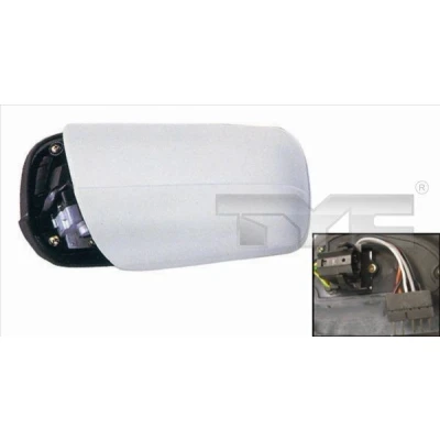 Afbeelding van Blic Buitenspiegel 5402 04 1128531