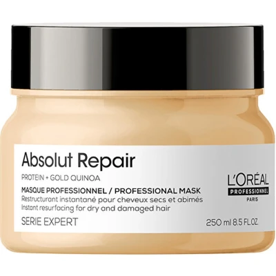 Afbeelding van L&#039;Oréal Professionnel Absolut Repair Haarmasker 250 ml