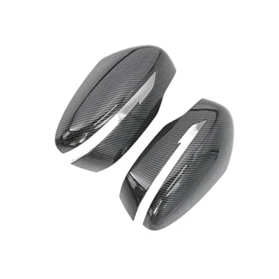 Afbeelding van Compatible Avec Nissan Pour X Trail Qashqai 2014 2020 Coques De Rétroviseur Latéral Couvercle Accessoires Modifiés Voiture Coque