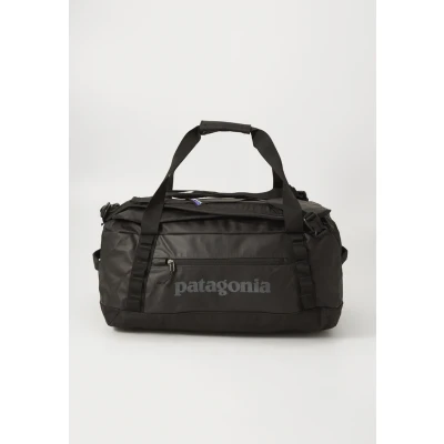 Afbeelding van Patagonia Black HOLE Duffel 40L Unisex Reistas, Maat: One Size,