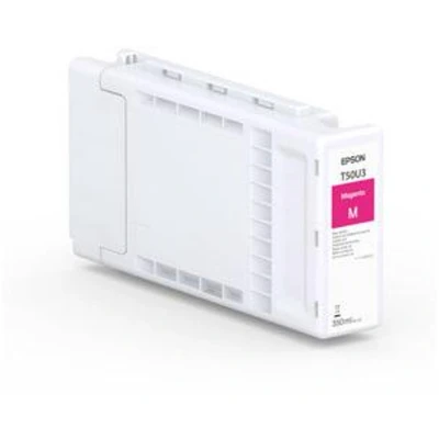 Afbeelding van Epson C13T50U300 Inktcartridge Magenta