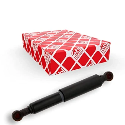 Afbeelding van Febi Bilstein Gasklep demper 34114