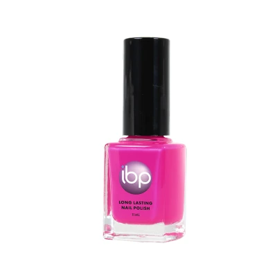 Afbeelding van IBP Long Lasting Nail Polish #06 (11ml)