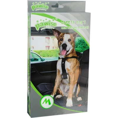 Afbeelding van Agradi Harness And Safety Belt 50 70cm