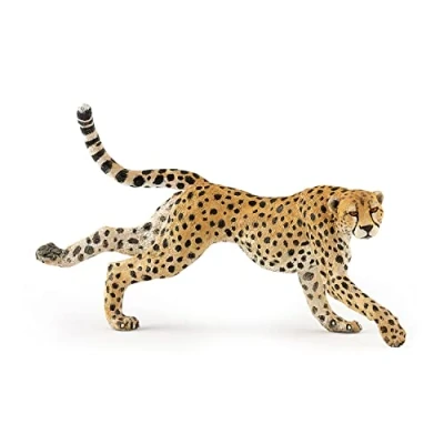 Image de Figurine Papo guépard courant