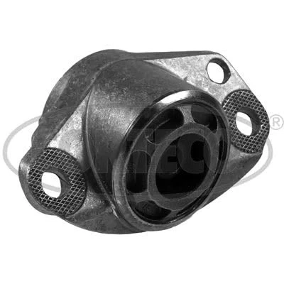 Afbeelding van CORTECO 80004690 Veerpootlager Achteras links en rechts Zonder kogellager VOLKSWAGEN: Polo V Hatchback, SEAT: Ibiza 4, 4 ST