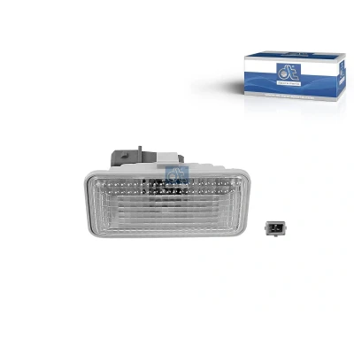 Afbeelding van DT Spare Parts 4.68165 Instapbelichting