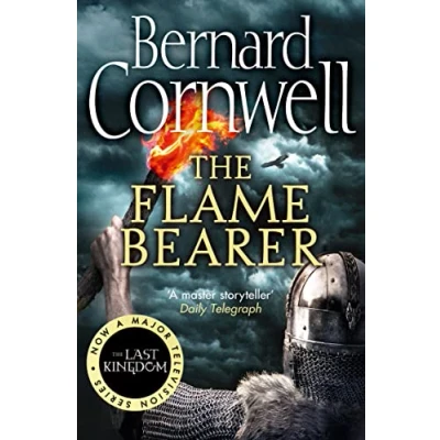 Afbeelding van Cornwell Untitled Uhtred Book 10