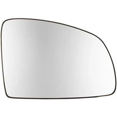 Afbeelding van TarosTrade 57 0237 R 46998 spiegelglas rechts
