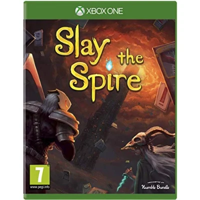 Afbeelding van Slay the Spire