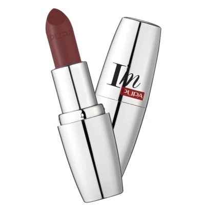 Afbeelding van Pupa I&#039;M Lipstick 112 Rose Nude