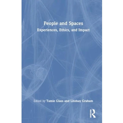 Afbeelding van People and Spaces