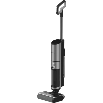 Afbeelding van EZVIZ RH2 3 in 1 Vacuum cleaner Plus Mop/Vacuum/Floor Dual Tank (dirty/clean) up to 200m² autonomy Self cleaning and drying cycle Voice prompt