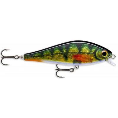 Afbeelding van Rapala Super Shadow Rap 11 Live Perch Plug