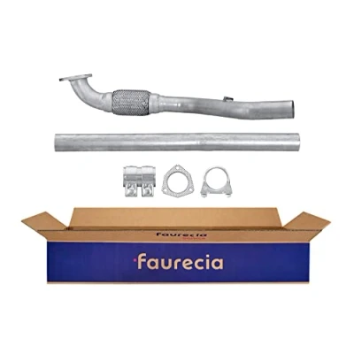 Afbeelding van Faurecia FS40645 Uitlaatpijp Voor OPEL: Meriva A