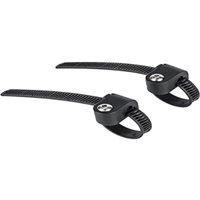 Afbeelding van Topeak stuur/frameklem VersaMount (2er Set)