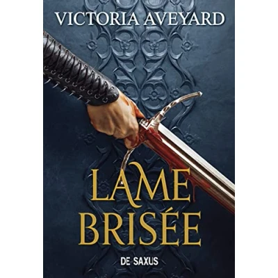 Afbeelding van LAME BRISEE (BROCHE),02