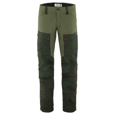 Afbeelding van Keb Wandelbroek Heren Deep Forest Laurel Green 300 50L Groen