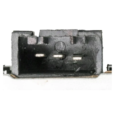 Afbeelding van FEBI BILSTEIN 183763 Ruitenwissermotor 12 Achter BMW: 1 Hatchback