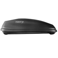 Afbeelding van Hapro Rider 4.4 Anthracite