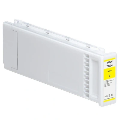 Image de Epson T800400 cartouche d&#039;encre jaune (d&#039;origine)