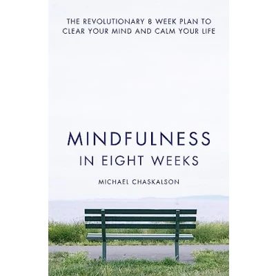 Afbeelding van Mindfulness In Eight Weeks