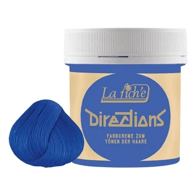 Afbeelding van La Riche Directions Colours Atlantic Blue 88ml
