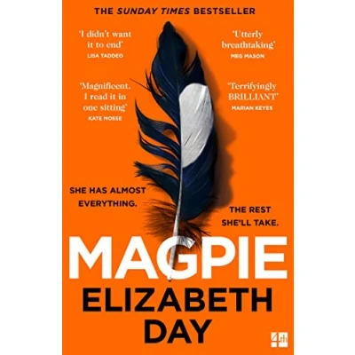 Afbeelding van Magpie