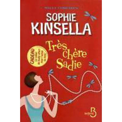 Afbeelding van ISBN Tres Chere Sadie, Literatuur, Frans, Paperback