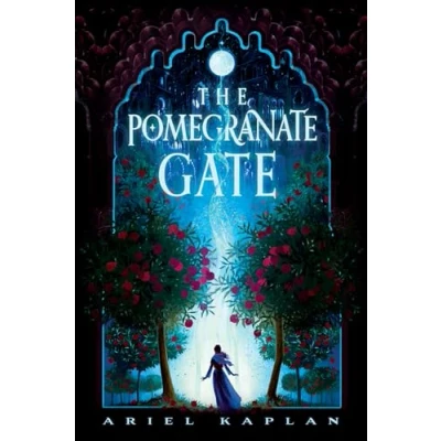Afbeelding van The Mirror Realm Cycle Pomegranate Gate