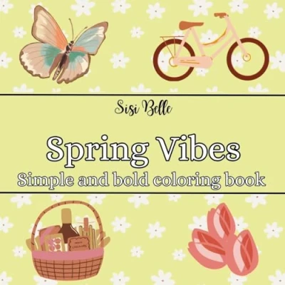 Afbeelding van Spring Vibes