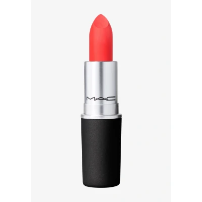 Afbeelding van Mac Powder Kiss Lipstick Mandarin O