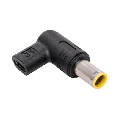 Afbeelding van Akyga USB C adapter 100 W 5 A