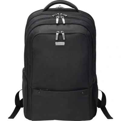 Afbeelding van Dicota Eco Backpack SELECT 13 15.6 Laptoprugzak Geschikt voor max. (laptop): 39,6 cm (15,6) Zwart
