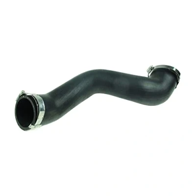 Afbeelding van GATES 09 0775 Laadluchtslang ACM (Polyacryl Rubber) AUDI: A4 B7 Avant, B6/B7 Convertible, A6 C6 Saloon