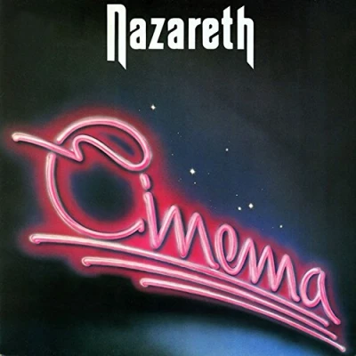 Afbeelding van Nazareth Cinema (LP)