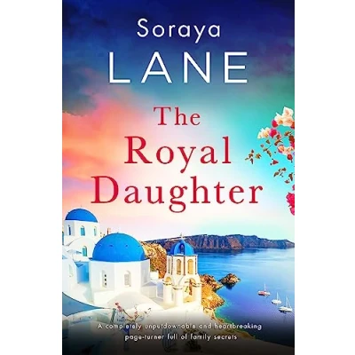 Afbeelding van The Lost Daughters Royal Daughter