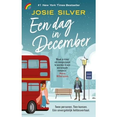 Afbeelding van Een dag in december