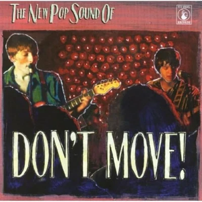 Afbeelding van The new pop sound of